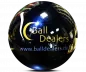 Mobile Preview: Ball Dealers - Black Hell Bowling Ball