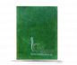 Preview: BALL DEALERS Leather Shammy PAD Rechteck Green