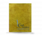 Preview: BALL DEALERS Leather Shammy PAD Rechteck Yellow