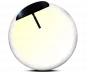 Preview: Ball Dealers - White Diamond Bowling Ball Kern
