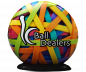 Preview: Ball Dealers - Rubber Band Bowling Ball