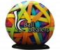 Preview: Ball Dealers - Rubber Band Bowling Ball