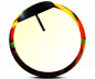 Preview: Ball Dealers - Rubber Band Bowling Ball Kern