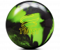 Preview: BRUNSWICK® Twist Neon Green/Black Bowling Ball Preview: BRUNSWICK® Twist Neon Green/Black Bowling Ball