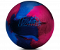 Preview: BRUNSWICK® TZone® Scarlet Shadow Bowling Ball Glow Preview: BRUNSWICK® TZone® Scarlet Shadow Bowling Ball Glow