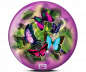 Preview: BRUNSWICK® Viz-A-Ball Butterflies Glow Bowling Ball Preview: BRUNSWICK® Viz-A-Ball Butterflies Glow Bowling Ball
