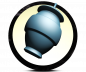 Preview: COLUMBIA 300 Nitrous - Silver/Black Bowling Ball Kern Preview: COLUMBIA 300 Nitrous - Silver/Black Bowling Ball Kern