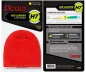 Preview: DEXTER Wechselabsatz H7 Red Leather Preview: DEXTER Wechselabsatz H7 Red Leather