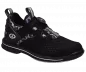 Preview: DEXTER PRO BOA® LITE - Black/Leopard Damen Bowling Schuh Preview: DEXTER PRO BOA® LITE - Black/Leopard Damen Bowling Schuh