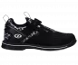Preview: DEXTER PRO BOA® LITE - Black/Leopard Damen Bowling Schuh Preview: DEXTER PRO BOA® LITE - Black/Leopard Damen Bowling Schuh
