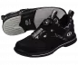 Preview: DEXTER PRO BOA® LITE - Black/Leopard Damen Bowling Schuh Preview: DEXTER PRO BOA® LITE - Black/Leopard Damen Bowling Schuh