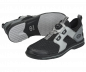 Preview: DEXTER PRO BOA® - Black/Sharkskin Herren Bowling Schuh