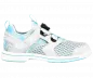 Preview: DEXTER PRO BOA® LITE - Grey/Blue Damen Bowling Schuh
