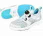 Preview: DEXTER PRO BOA® LITE - Grey/Blue Damen Bowling Schuh