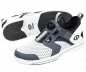 Preview: DEXTER PRO BOA® LITE - White/Grey Herren Bowling Schuh Preview: DEXTER PRO BOA® LITE - White/Grey Herren Bowling Schuh