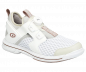 Preview: DEXTER PRO BOA® OFF - White Damen Bowling Schuh