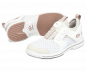 Preview: DEXTER PRO BOA® OFF - White Damen Bowling Schuh