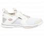 Preview: DEXTER PRO BOA® OFF - White Damen Bowling Schuh
