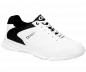 Preview: DEXTER Ricky IV White/Black Herren Bowling Schuh