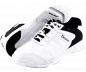 Preview: DEXTER Ricky IV White/Black Herren Bowling Schuh