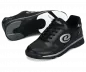 Preview: DEXTER Ricky V Black/Alloy Herren Bowling Schuh