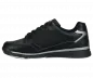 Preview: DEXTER Ricky V Black/Alloy Herren Bowling Schuh