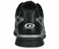 Preview: DEXTER Ricky V Black/Alloy Herren Bowling Schuh