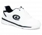 Preview: DEXTER Ricky V White/Blue Herren Bowling Schuh