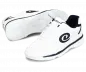 Preview: DEXTER Ricky V White/Blue Herren Bowling Schuh