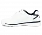 Preview: DEXTER Ricky V White/Blue Herren Bowling Schuh