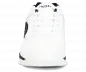 Preview: DEXTER Ricky V White/Blue Herren Bowling Schuh