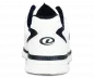 Preview: DEXTER Ricky V White/Blue Herren Bowling Schuh