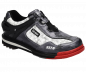 Preview: DEXTER SST 6 Hybrid BOA® - Black/Grey Herren Bowling Schuh