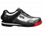 Preview: DEXTER SST 6 Hybrid BOA® - Black/Grey Herren Bowling Schuh