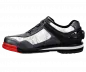 Preview: DEXTER SST 6 Hybrid BOA® - Black/Grey Herren Bowling Schuh Preview: DEXTER SST 6 Hybrid BOA® - Black/Grey Herren Bowling Schuh