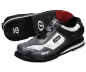 Preview: DEXTER SST 6 Hybrid BOA® - Black/Grey Herren Bowling Schuh Preview: DEXTER SST 6 Hybrid BOA® - Black/Grey Herren Bowling Schuh