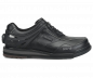 Preview: DEXTER SST 6 Hybrid BOA® - Black/Gunmetal Herren Bowling Schuh