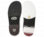 Preview: DEXTER SST 6 Hybrid BOA® - Black/Gunmetal Herren Bowling Schuh