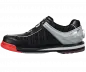 Preview: DEXTER SST 6 Hybrid BOA® - Black/Silver Herren Bowling Schuh