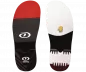 Preview: DEXTER SST 6 Hybrid BOA® - Black/Red Preview: DEXTER SST 6 Hybrid BOA® - Black/Red