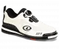 Preview: DEXTER SST 8 BOA® MC - Parchment/Black Herren Bowling Schuh Preview: DEXTER SST 8 BOA® MC - Parchment/Black Herren Bowling Schuh