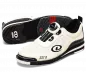 Preview: DEXTER SST 8 BOA® MC - Parchment/Black Herren Bowling Schuh Preview: DEXTER SST 8 BOA® MC - Parchment/Black Herren Bowling Schuh
