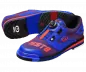 Preview: DEXTER SST 8 Power Frame BOA® - Blue/Red Herren Bowling Schuh Preview: DEXTER SST 8 Power Frame BOA® - Blue/Red Herren Bowling Schuh