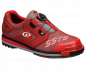 Preview: DEXTER SST 8 Power Frame BOA® - Red Herren Bowling Schuh
