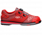 Preview: DEXTER SST 8 Power Frame BOA® - Red Herren Bowling Schuh