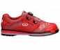 Preview: DEXTER SST 8 Power Frame BOA® - Red Herren Bowling Schuh