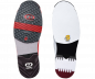 Preview: DEXTER SST 8 Power Frame BOA® - Red Herren Bowling Schuh