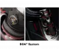 Preview: DEXTER SST 8 Power Frame BOA® - Red Herren Bowling Schuh