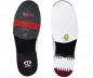 Preview: DEXTER SST 8 Power Frame BOA® - White/Black Herren Bowling Schuh Preview: DEXTER SST 8 Power Frame BOA® - White/Black Herren Bowling Schuh
