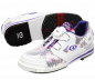 Preview: DEXTER SST 8 Power Frame BOA® - White/Purple Multi Damen Bowling Schuh